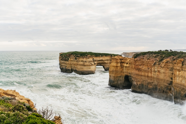 From Melbourne: Small-Group Great Ocean Road Day Trip From Melbourne: Great Ocean Road and 12 Apostles Tour