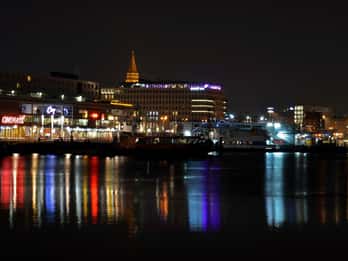Kiel Private Guided Walking Tour