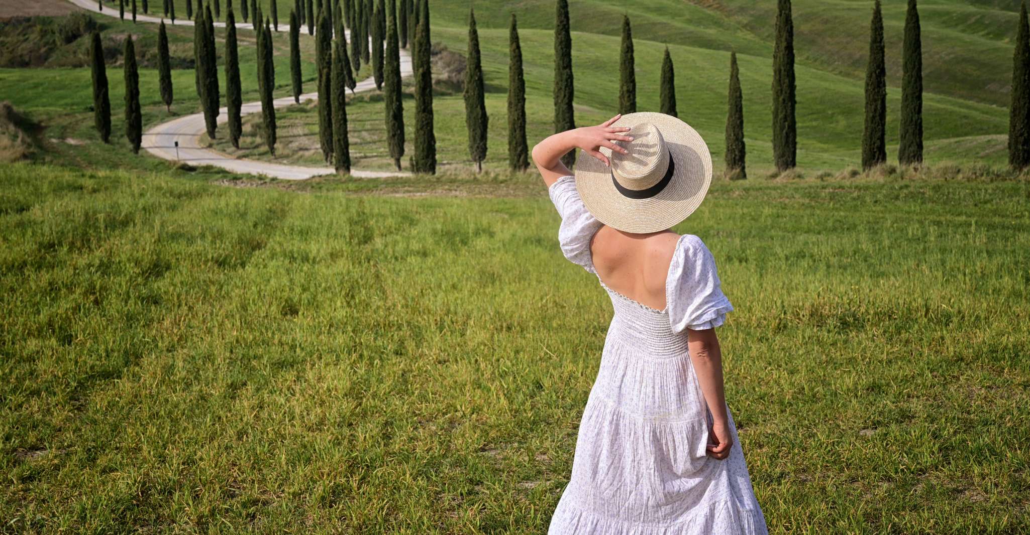 Magic Tuscany Tour photo 8