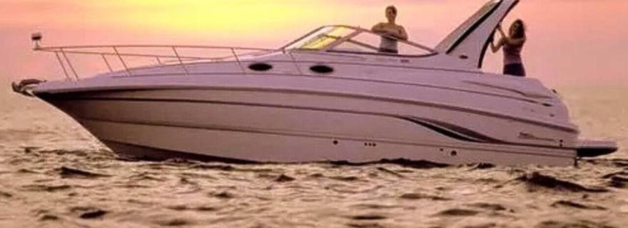 Sortie en bateau privée (2 heures)