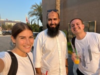Bahrain City and Desert Tour - Housity