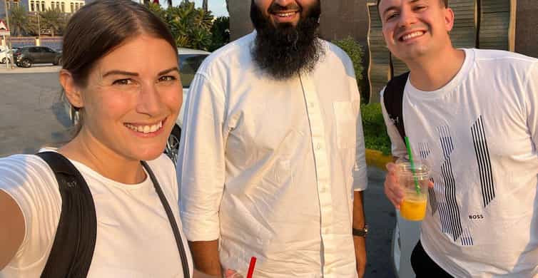 Manama: Bahrain City and Desert Tour with Transfers photo 5