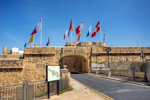 Excursion de Punta Cana à Saint-Domingue : Histoire et culture en une journéePunta Cana : Excursion : Santo Domingo avec déjeuner