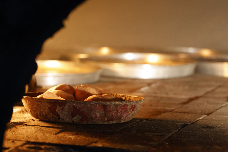 丹吉尔：犹太遗产私人观光之旅，参观犹太教堂丹吉尔：犹太遗产私人观光之旅（含犹太教堂）