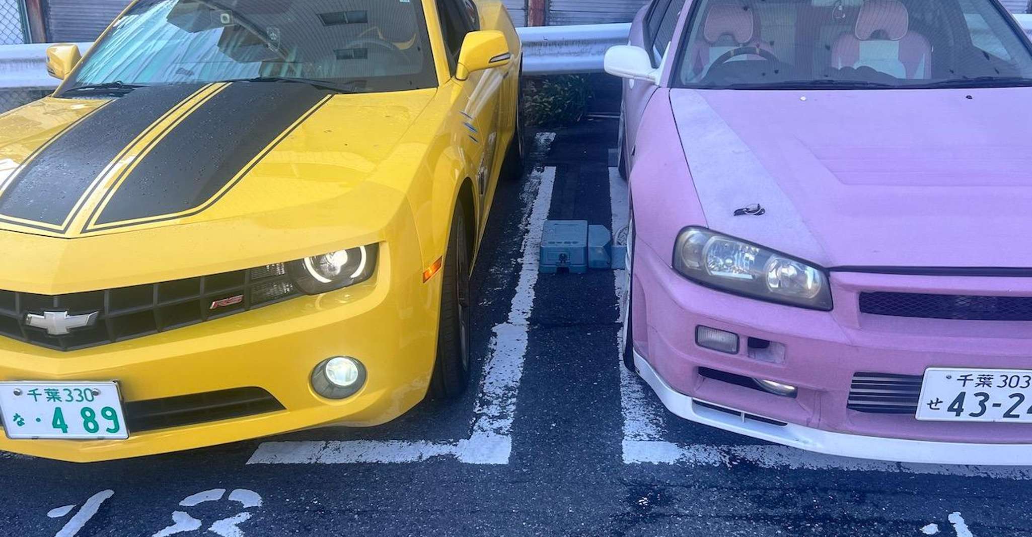 Tokyo: Fast & Furious Tokyo Drift III Experience photo 8