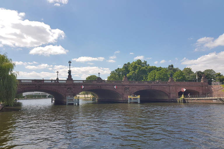 Berlin Beers & Battlefields Tour: War History & German Beer