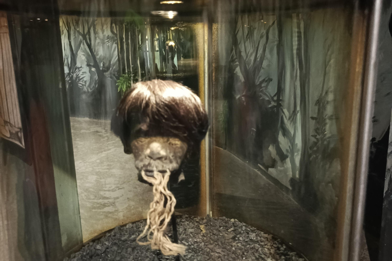 Cuenca: between history, myths and lost knowledge