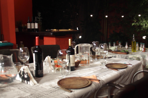 Secrets of Asado in Buenos Asado, BBQ and Dinner