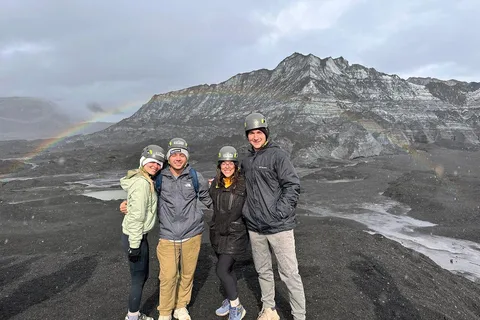 Reykjavik: Privétour langs de zuidkust
