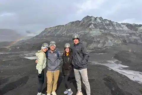 Reykjavik: South Coast Private Tour