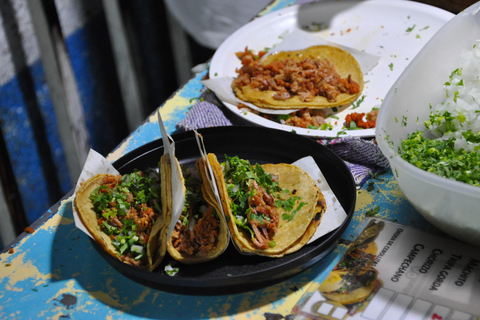 Discover tacos, mezcal, and music in Oaxaca. Discover tacos, mezcal, and music in Oaxaca