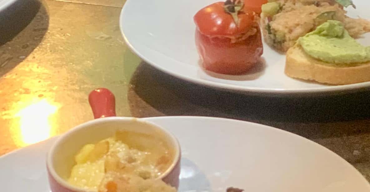 Afbeelding 12 van Cortona: diner met privéchef in je villa