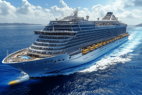 Busan: Cruise Port – Premium Small Group Tour (Max 6 Guests) - Image 2