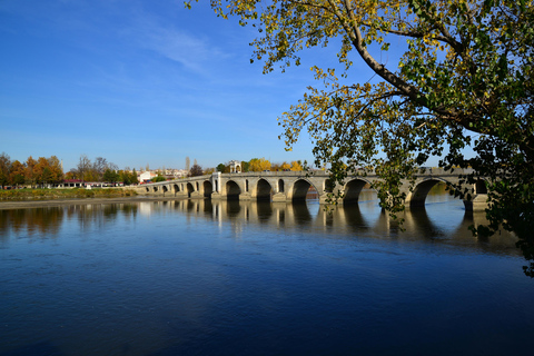 Bulgaria & Turkey: Devin–Edirne Wellness Culture 8 Days Tour