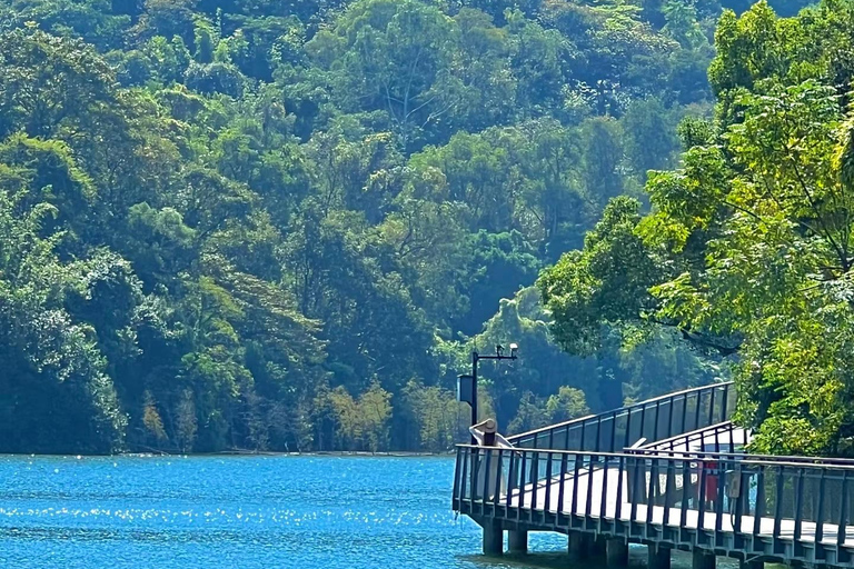 Guangzhou Baiyun Mountain: Skip-the-Line Entry Ticket