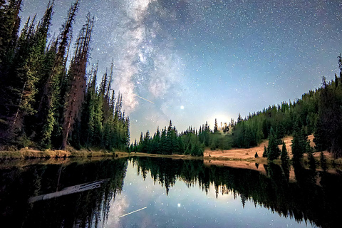 Rocky Mountain National Park:Star Tour