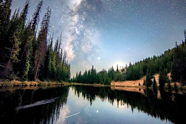 Rocky Mountain National Park:Star Tour