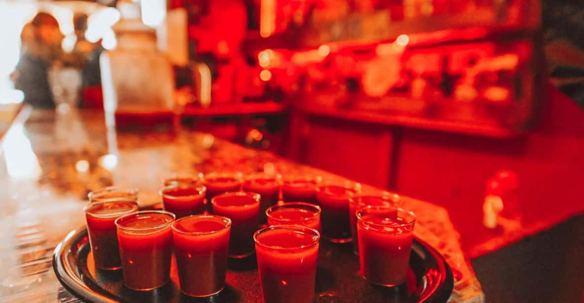 Afbeelding 3 van Hamburg: Reeperbahn & St Pauli rondleiding met Kiez Insider