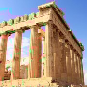 Athens Tour: Best Highlights Sightseeing & Free Audio Tour