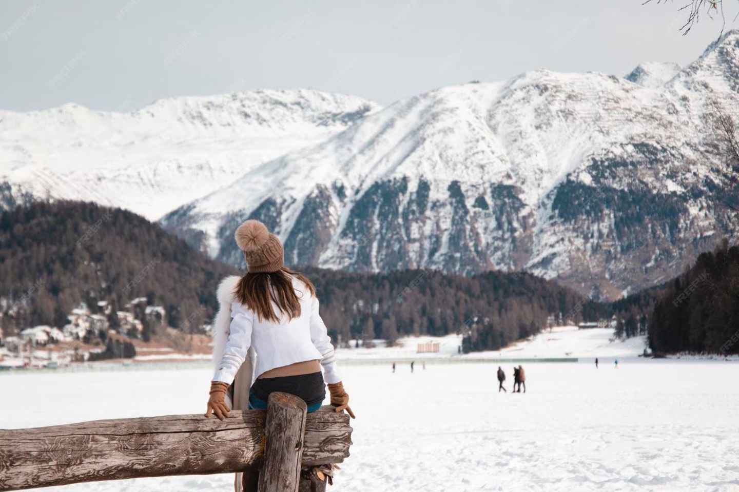 布莱德出发：特里格拉夫国家公园一日游