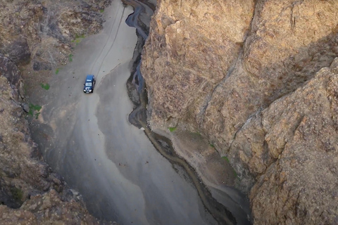 Von Ulaanbaatar: 7-tägige Selbstfahrer-Tour durch die Wüste GobiVon Ulaanbaatar aus: 7-tägige Selbstfahrer-Tour durch die Wüste Gobi