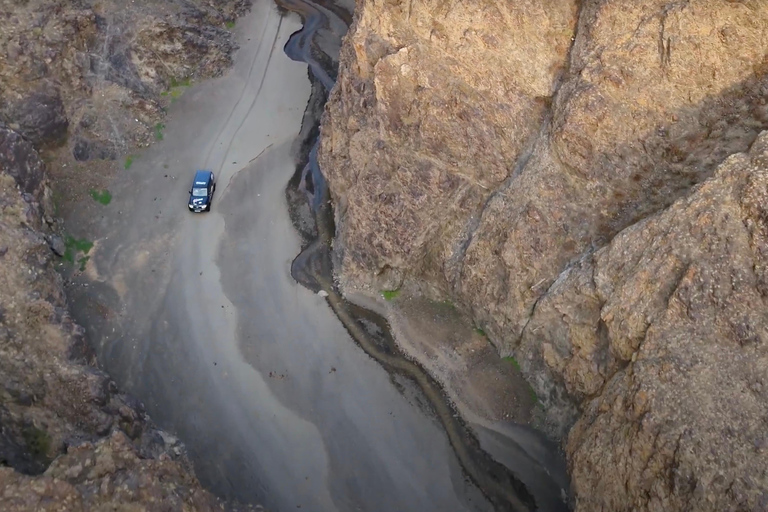 Von Ulaanbaatar: 7-tägige Selbstfahrer-Tour durch die Wüste GobiVon Ulaanbaatar aus: 7-tägige Selbstfahrer-Tour durch die Wüste Gobi