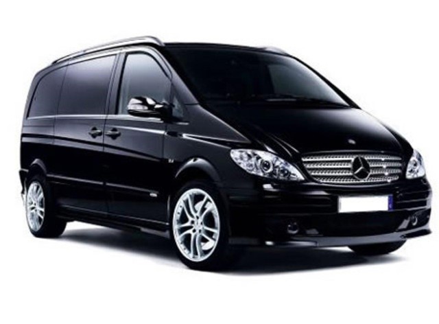 Visit Bodrum Private Airport Transfer by Mercedes with Pickup in Bodrum
