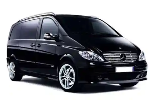 Bodrum: Private Airport Transfer by Mercedes with Pickup