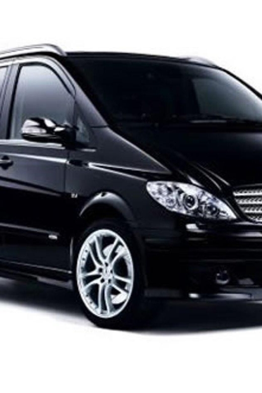 Mercedes Viano / Vito W639 Tuning from the best.