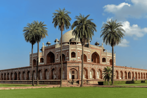 From Delhi: 3-Day Golden Triangle Tour with Hotel Stays Private Tour with Home Stays Accommodation