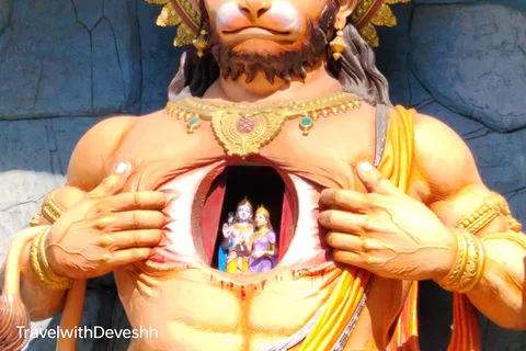 Rishikesh: Vashisht Cave, Neer Waterfall, and Ganga Aarti
