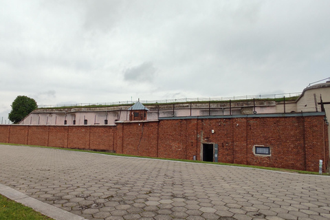Kaunas Ninth Fort: A Journey Through Dark History