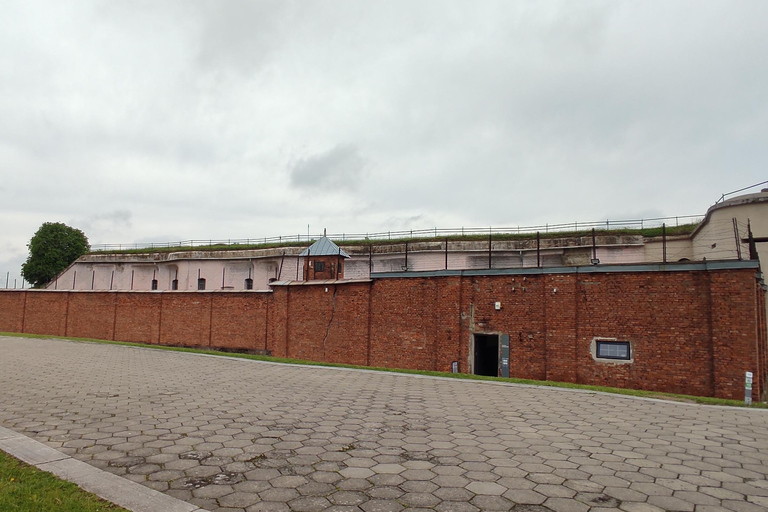 Kaunas Ninth Fort: A Journey Through Dark History