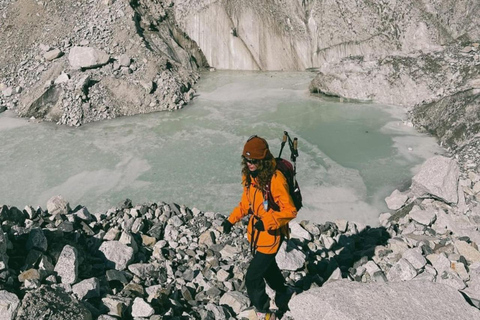 Nepal: Caminata de 11 días al Campamento Base del Everest