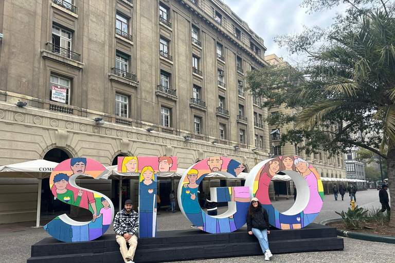 Casablanca | Wine tasting tour