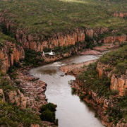 Katherine Gorge Helicopter Scenic Flight