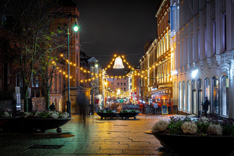 Fabelhafte Weihnachtsreise in Oslo - Rundgang