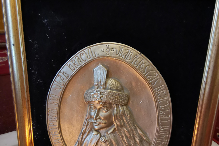 Bucharest: Salt Mine Slanic & Snagov Monastery day tour