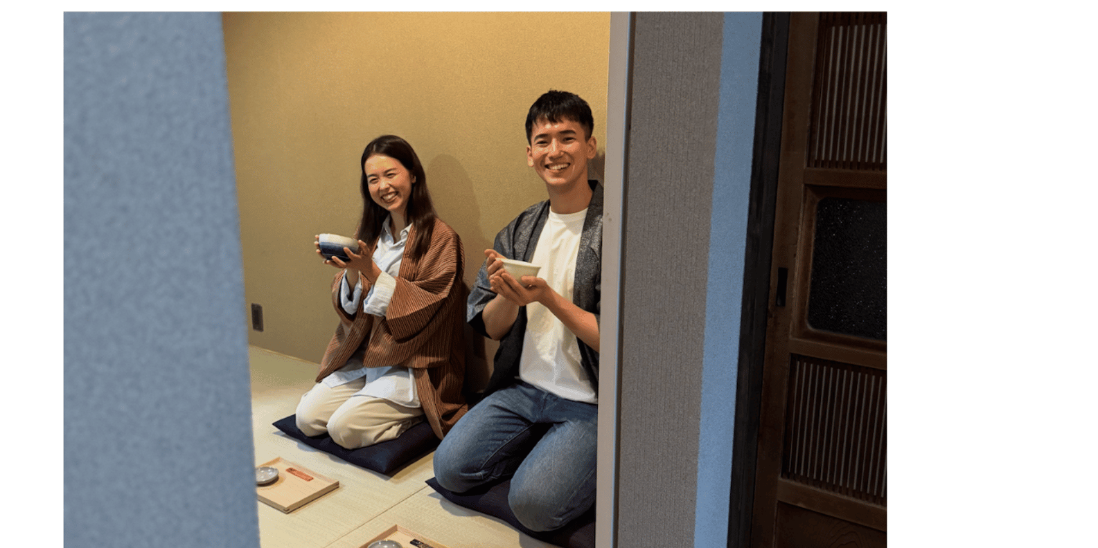 KYOTO: Private Tea Ceremony in Hidden Townhouse Kid-Friendly