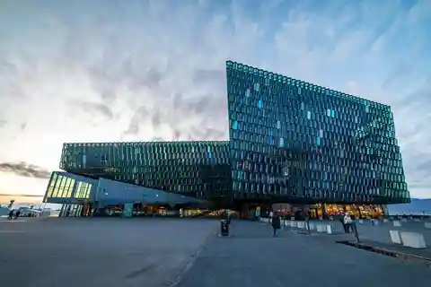 Degustazione di cibo e tour della città a Reykjavik - TOUR PRIVATO