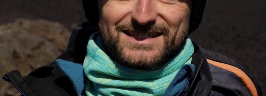 Etna : Il Tuo Sentiero, La Tua Guida, La Tua Avventura