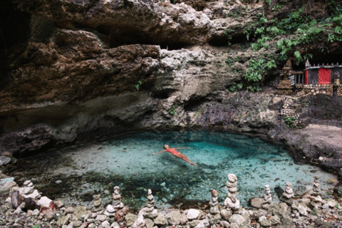 Nusa Penida: Island Sightseeing West & East Coast Day Trip Car Charter 8 Hours Explore West Coast