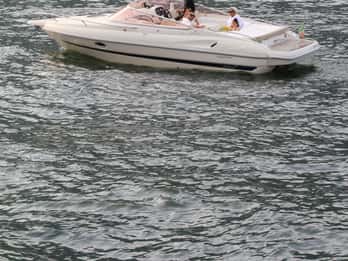 1 hour Lake Como Boat Tour