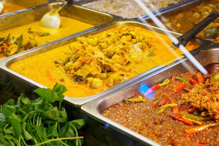 Krabi : excursion sur l&#039;île de James Bond et à Phang Nga en bateau à longue queueTour en bateau à longue queue dans la baie de Phang Nga