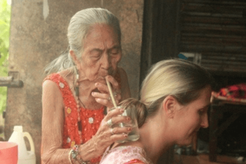 Excursion d&#039;une journée dans les montagnes de Siquijor depuis Dumaguete (visite privée)Excursion d&#039;une journée dans les montagnes de Siquijor (visite privée)