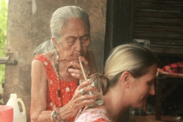 Excursion d&#039;une journée dans les montagnes de Siquijor depuis Dumaguete (visite privée)Excursion d&#039;une journée dans les montagnes de Siquijor (visite privée)