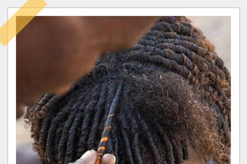 Semera: Nomadenstamm der Afar und Danakil-Wüste mit ortskundigem Guide