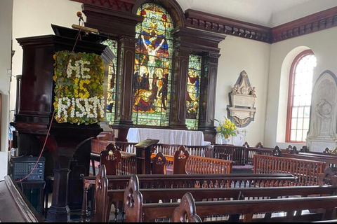 Visite de la ville de Montego BayVisite guidée de Montego Bay