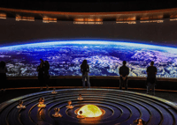 Dubai, Museum of the Future Admission Ticket - Housity