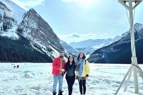 Excursion privée en SUV vers les canyons, les chutes d&#039;eau, les lacs et bien plus encoreVisite privée en SUV des canyons, cascades, lacs et bien plus encore